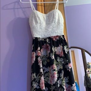 Lily Rose Dress S